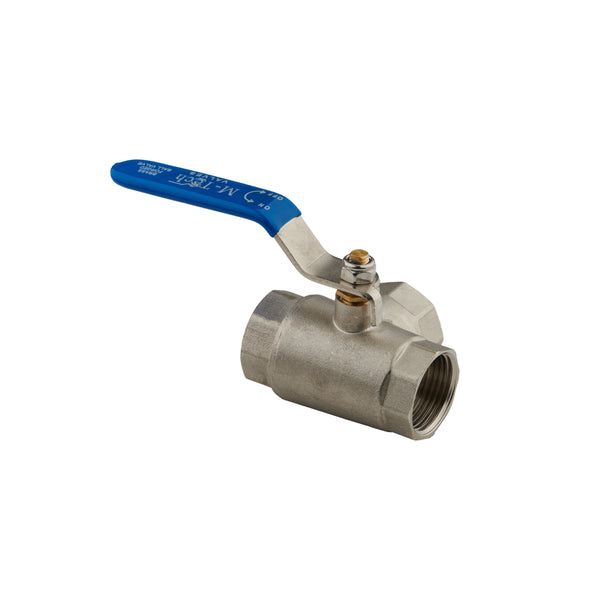 BRASS 3 WAY VALVES