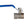 BRASS BALL VALVE 15MM