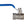 BRASS BALL VALVE HEAVY 15MM