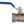 BRASS BALL VALVE 25MM