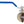 BRASS BALL VALVE 25MM