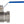 BRASS BALL VALVE 40MM