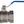 BRASS BALL VALVE 50MM