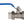 BRASS CPVC UNION BALL VALVE 20MM
