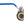 BRASS CPVC UNION BALL VALVE 20MM