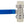 BRASS CPVC UNION BALL VALVE 20MM