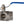 BRASS 3 WAY VALVES