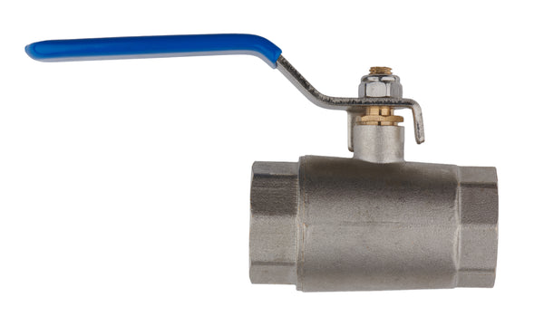 BRASS 3 WAY VALVES