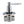 CP BRASS CONTROL VALVE 20MM