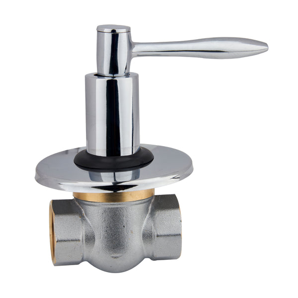 CP BRASS CONTROL VALVE 20MM