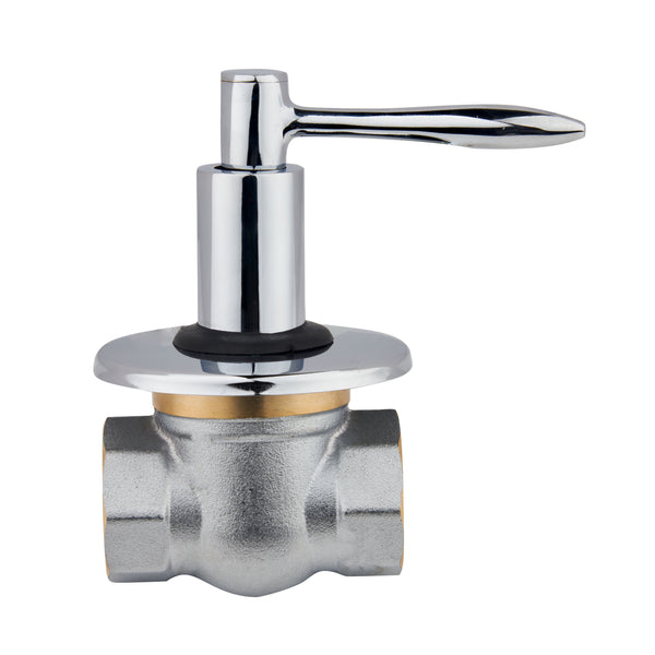 CP Brass Control Valve 25MM