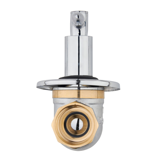 CP Brass Control Valve 25MM