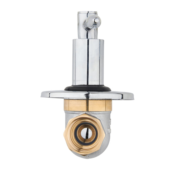 CP BRASS CONTROL VALVE 20MM